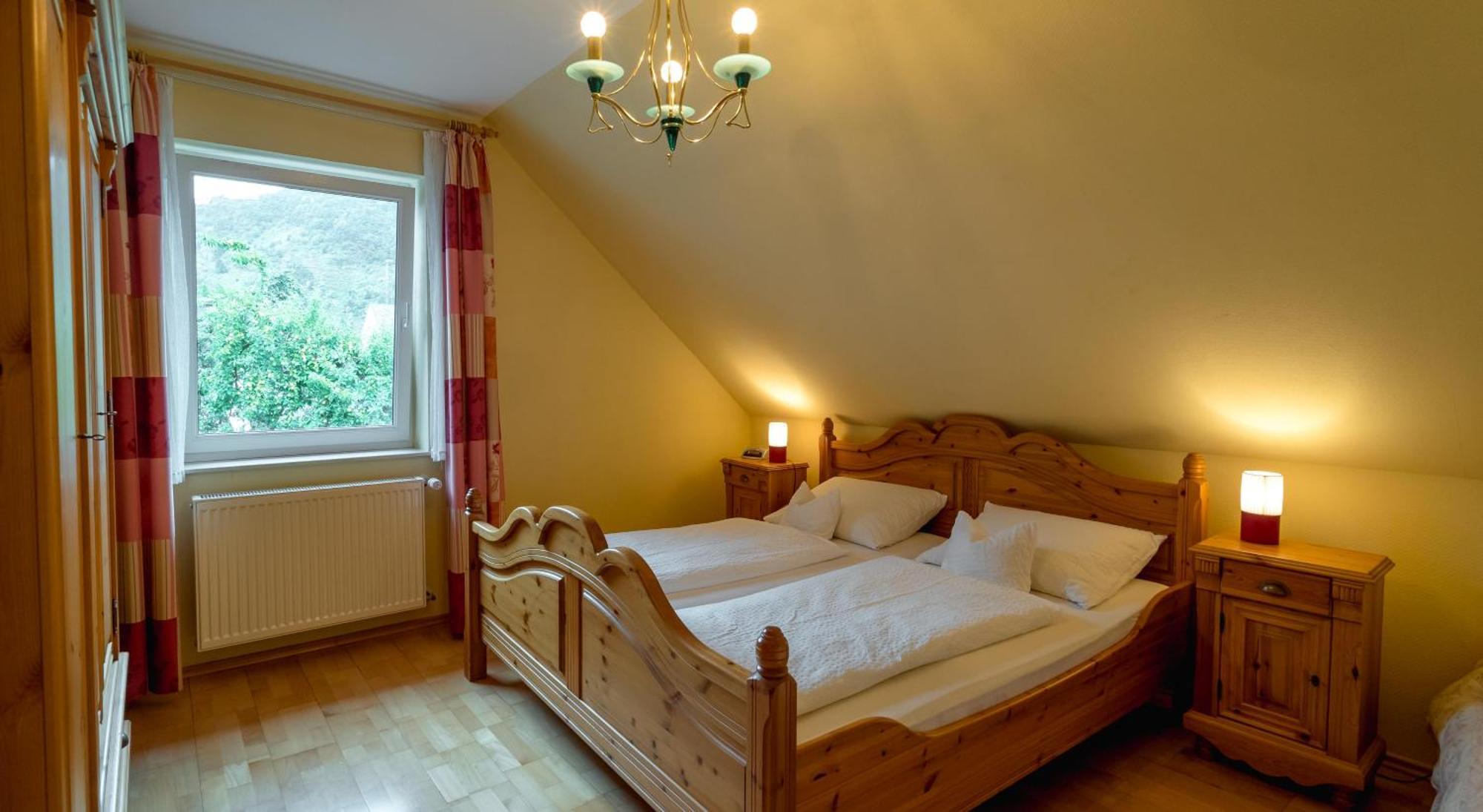 Hotel Bisenius Traben-Trarbach Esterno foto