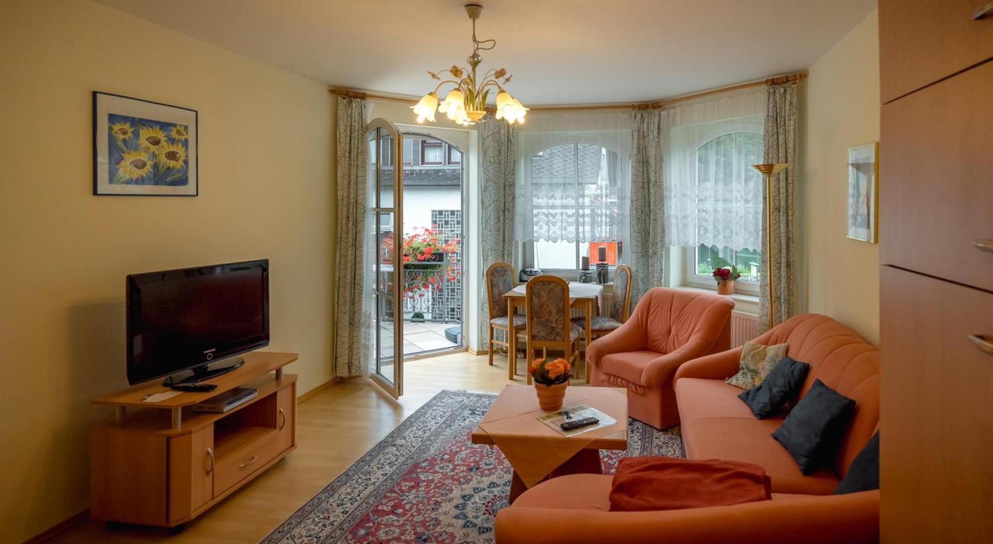 Hotel Bisenius Traben-Trarbach Esterno foto